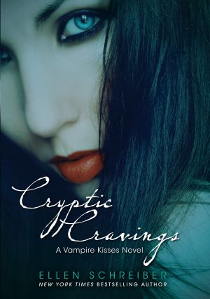 [Vampire Kisses 08] • Cryptic Cravings